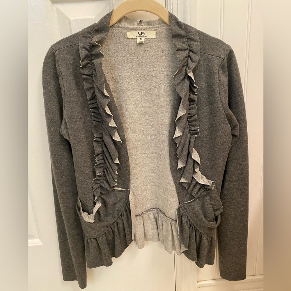 ⭐️HP⭐️🆕WOT|Ya Los Angeles|Cardigan